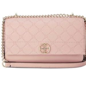 NWT Nine West Kyelle Convertible Crossbody Bag